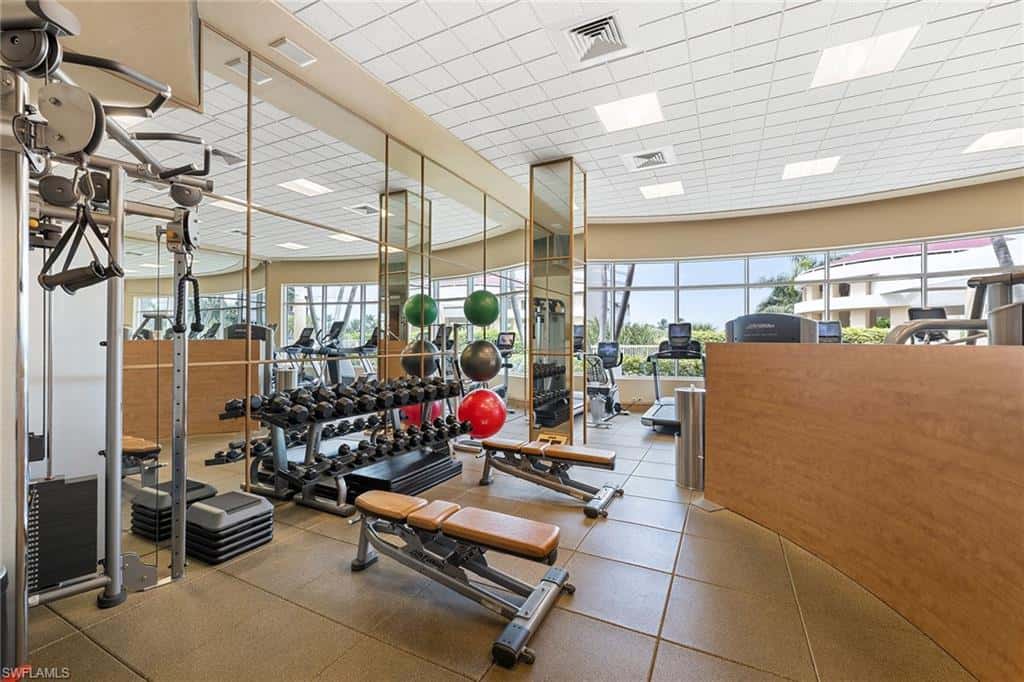 4501 Gulf Shore Blvd #405, Naples, photo 24