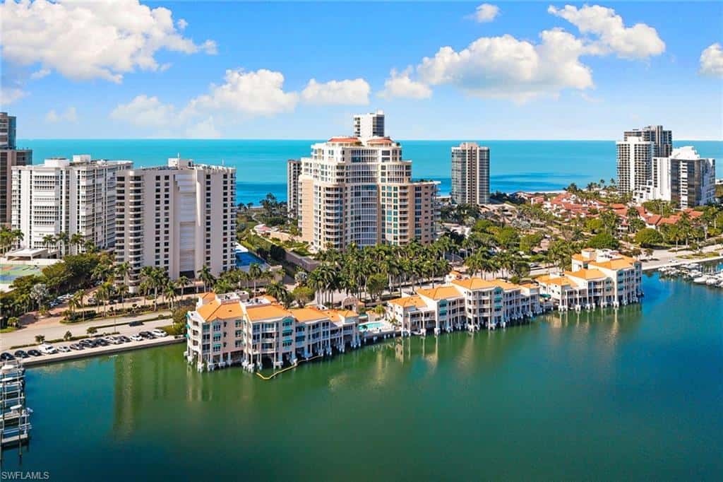 4501 Gulf Shore Blvd #405, Naples, photo 33