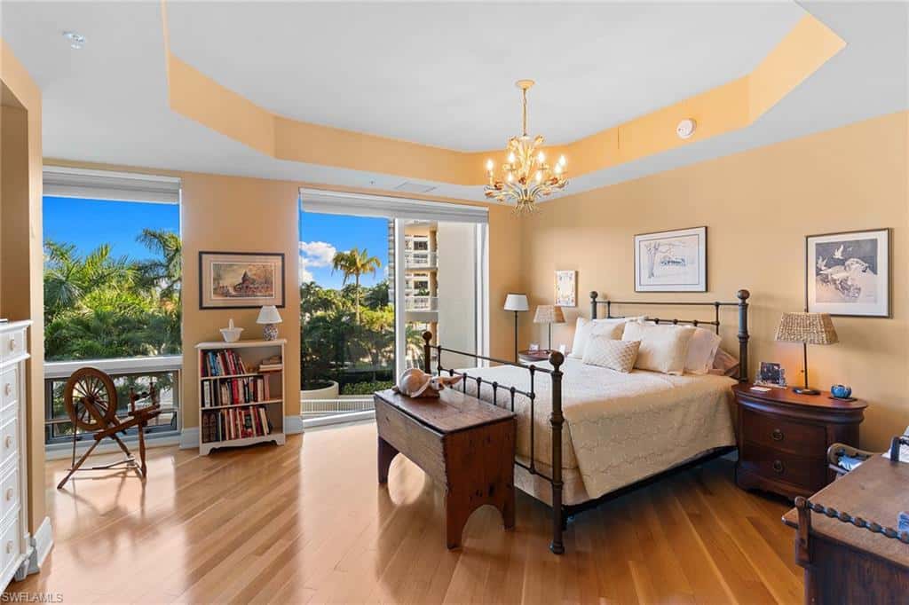 4501 Gulf Shore Blvd #405, Naples, photo 18