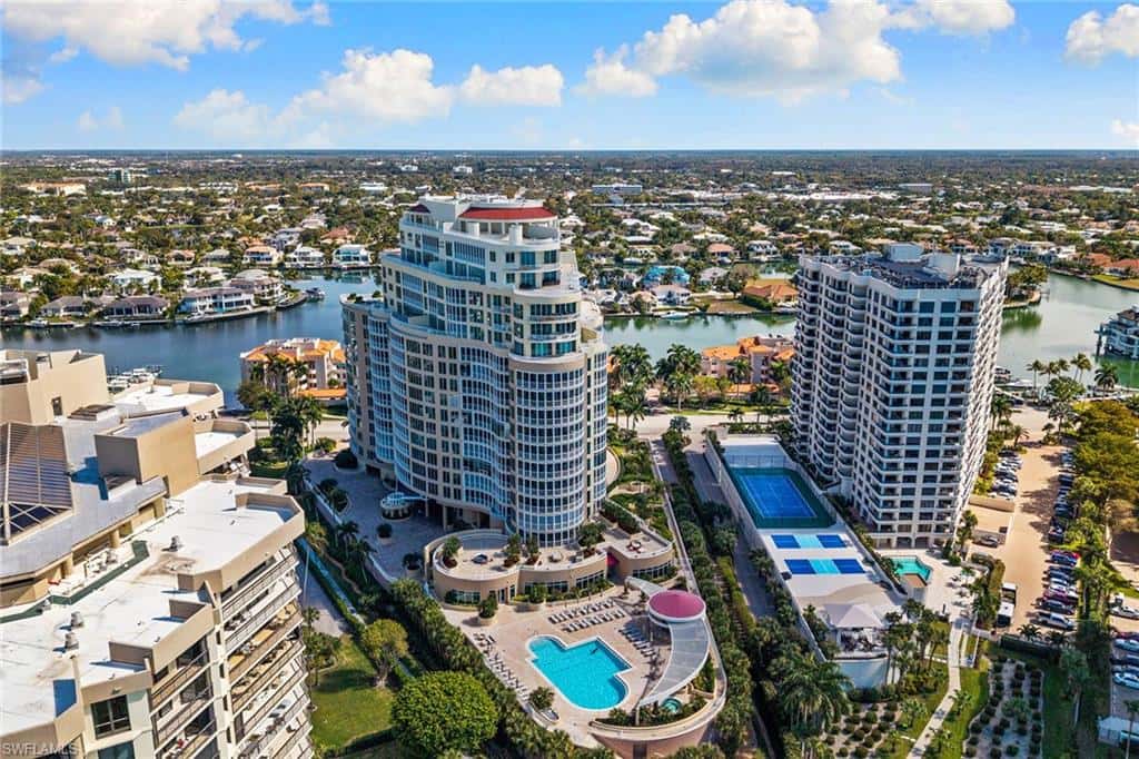 4501 Gulf Shore Blvd #405, Naples, photo 35