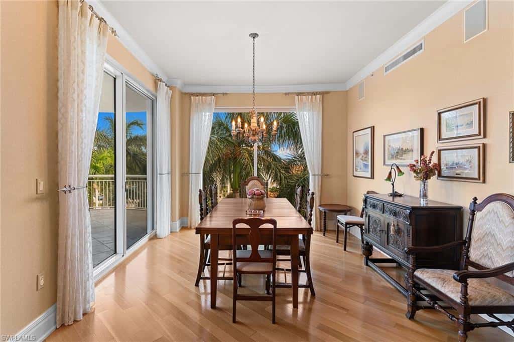 4501 Gulf Shore Blvd #405, Naples, photo 4