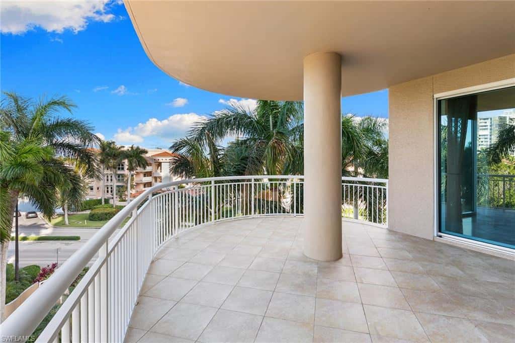 4501 Gulf Shore Blvd #405, Naples, photo 8