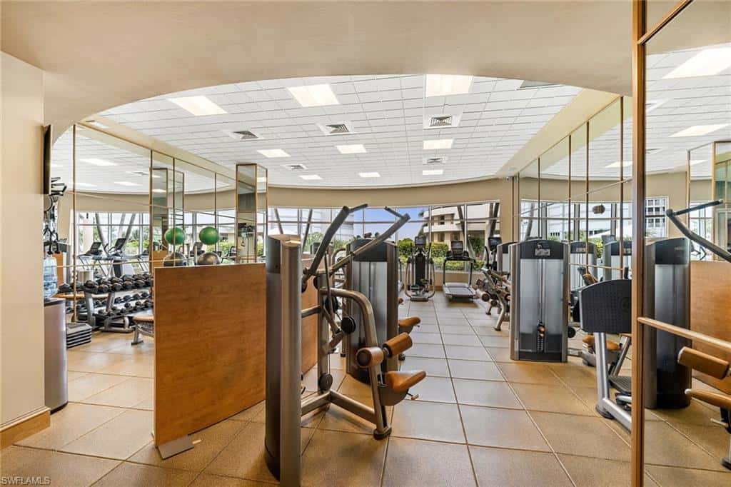 4501 Gulf Shore Blvd #405, Naples, photo 25