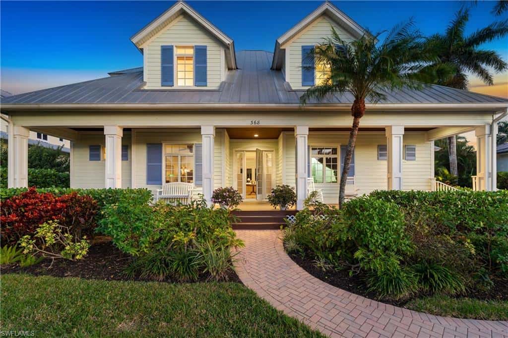368 Hawser Ln, Naples, photo 20