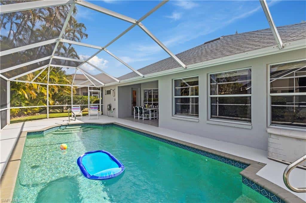 3650 Sunland Ln, Estero, photo 48