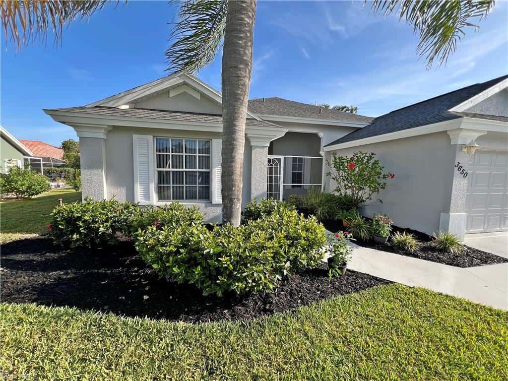 3650 Sunland Ln, Estero, photo 35