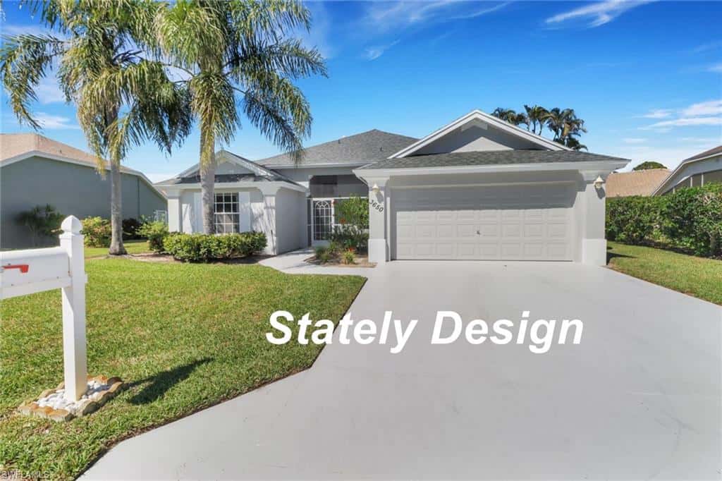 3650 Sunland Ln, Estero, photo 4