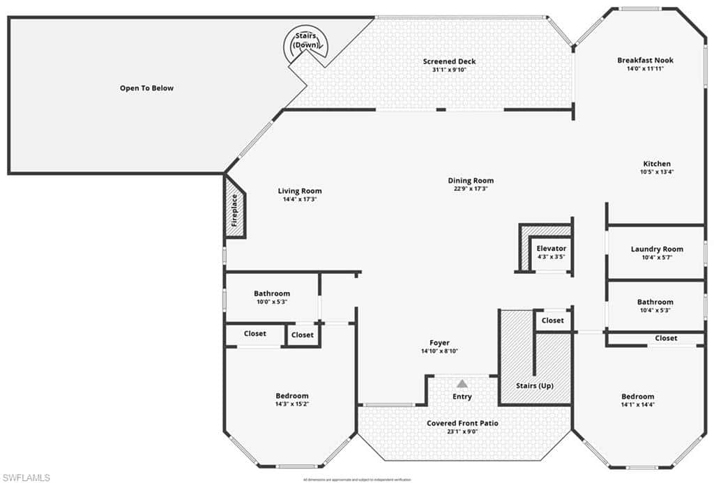 5810 Pine Tree Dr, Sanibel, photo 46
