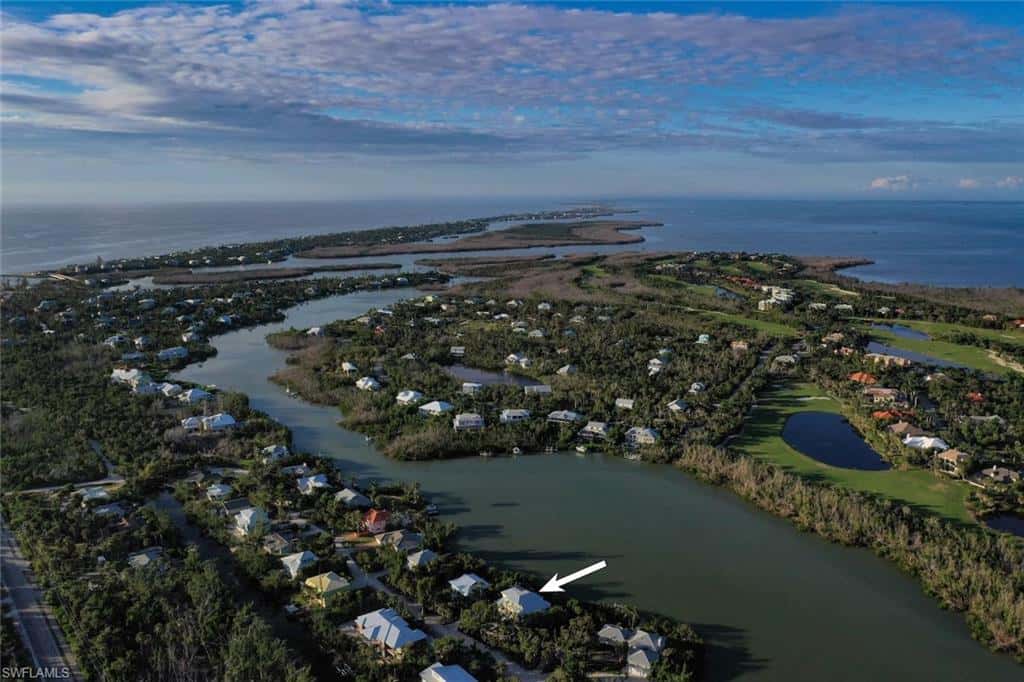 5810 Pine Tree Dr, Sanibel, photo 45