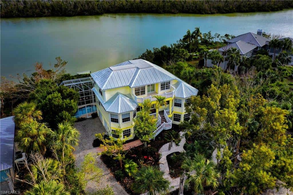 5810 Pine Tree Dr, Sanibel, photo 40