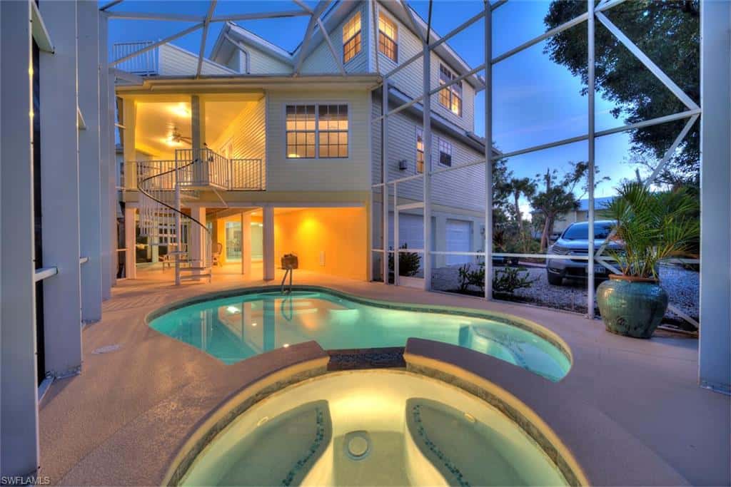 5810 Pine Tree Dr, Sanibel, photo 4