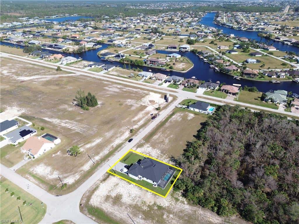 4020 20th St, Cape Coral, photo 36