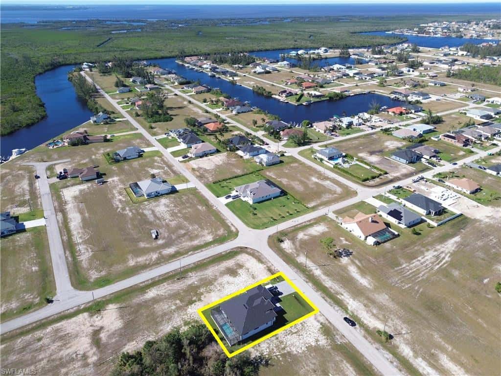 4020 20th St, Cape Coral, photo 38
