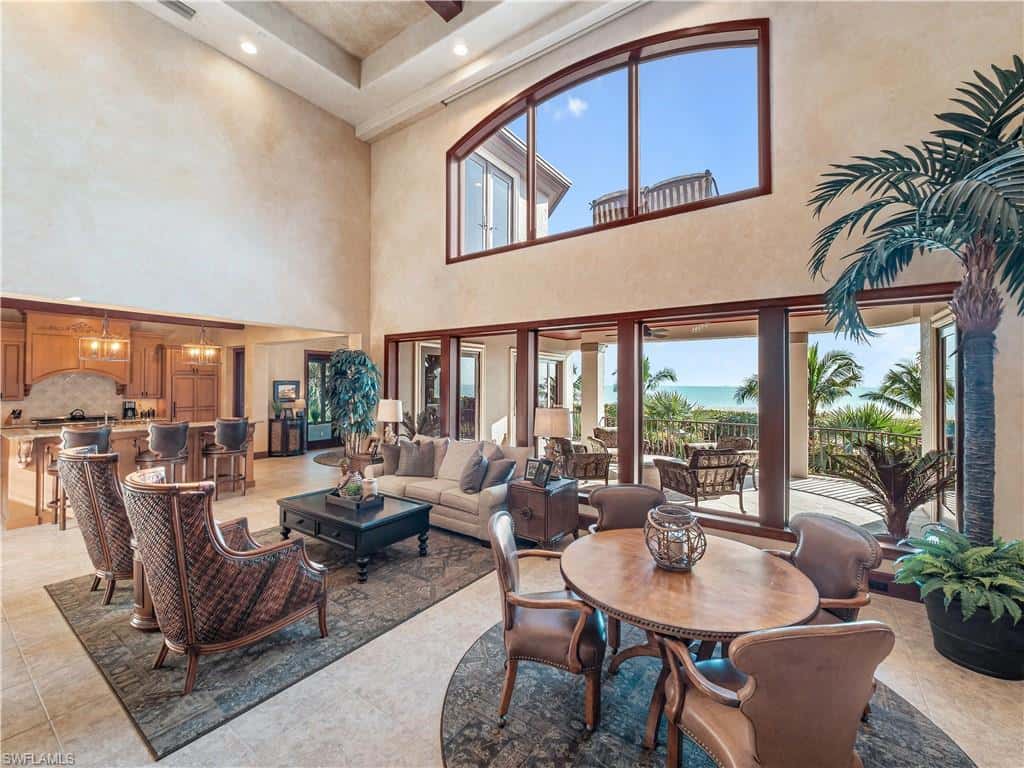 3767 Gulf Dr, Sanibel, photo 5