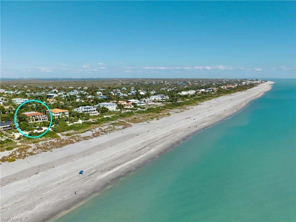 3767 Gulf Dr, Sanibel, photo 45