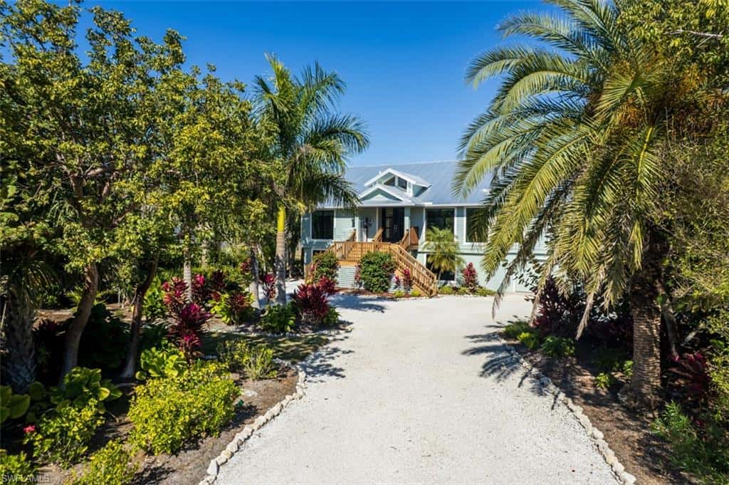 4960 Joewood Dr, Sanibel, photo 5