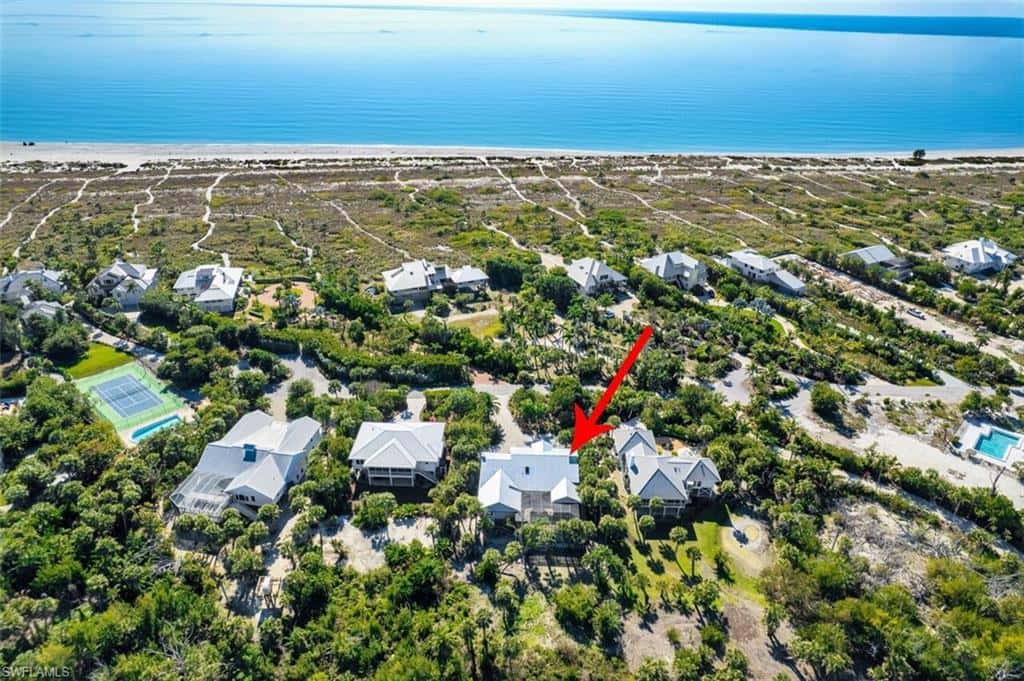 4960 Joewood Dr, Sanibel, photo 4