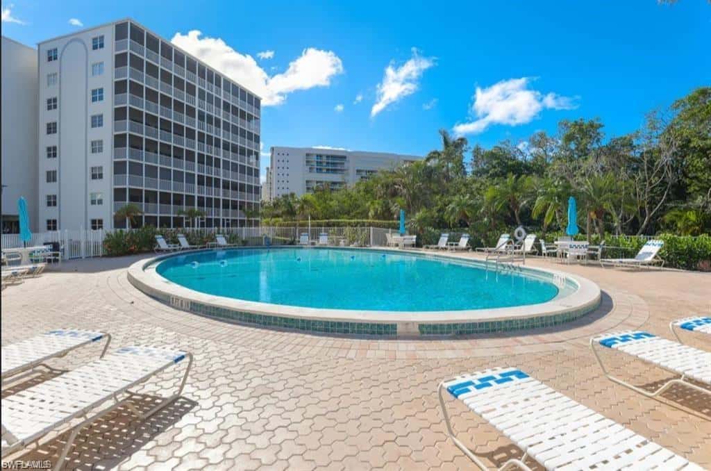 5 Bluebill Ave #812, Naples, photo 27