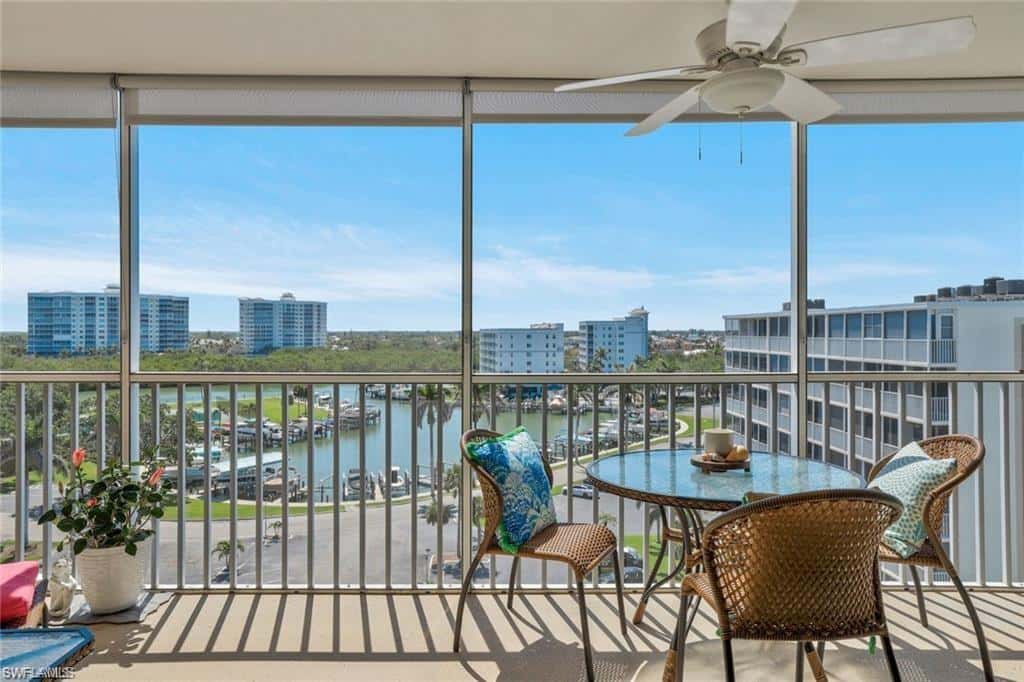 5 Bluebill Ave #812, Naples, photo 17