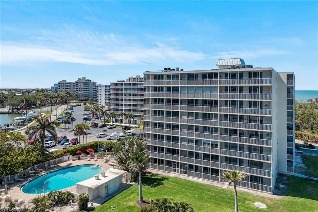 5 Bluebill Ave #812, Naples, photo 22