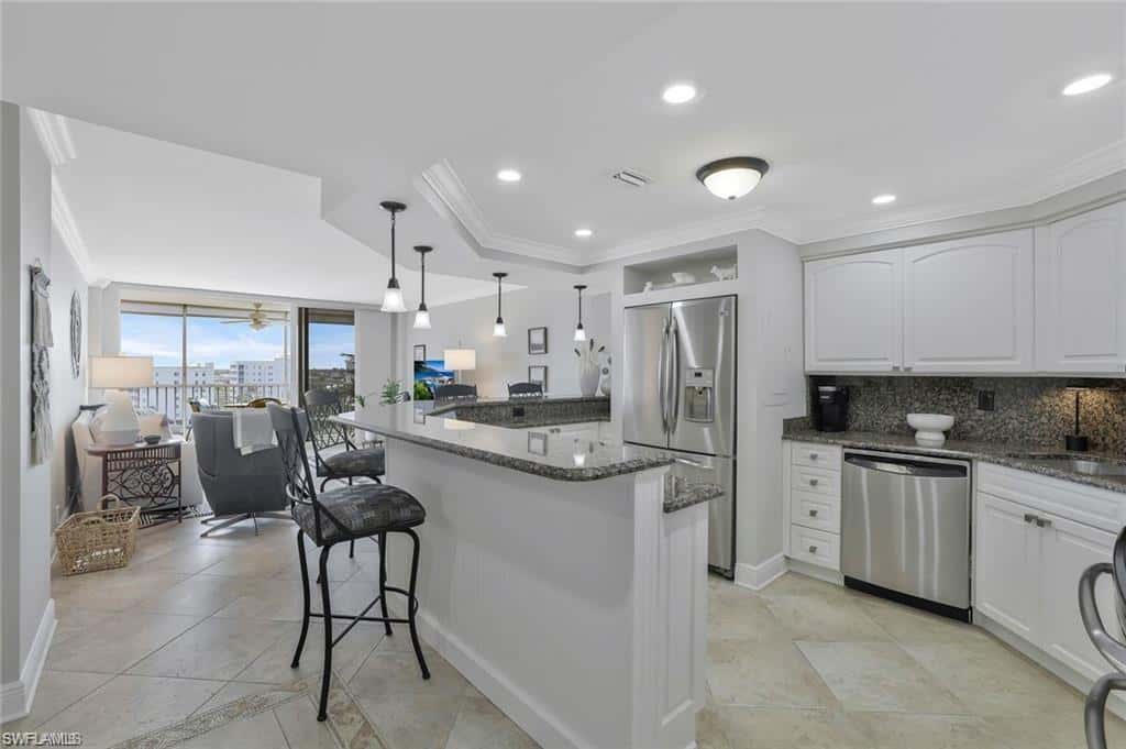 5 Bluebill Ave #812, Naples, photo 7