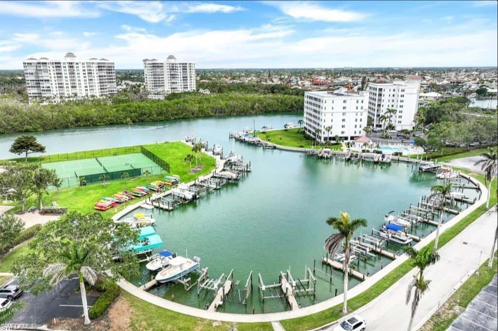 5 Bluebill Ave #812, Naples, photo 32