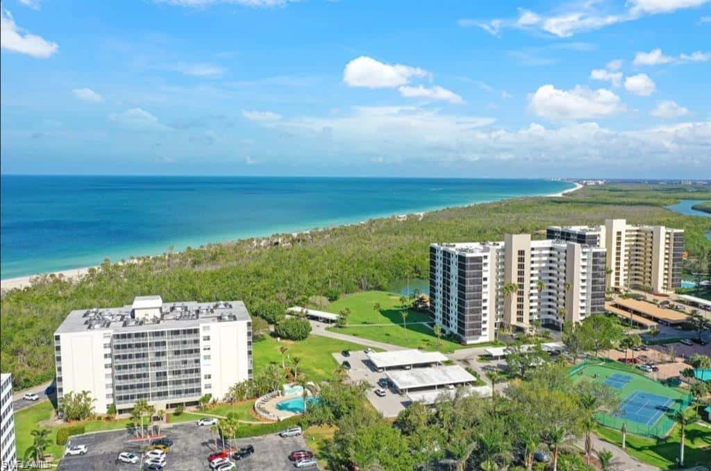 5 Bluebill Ave #812, Naples, photo 28