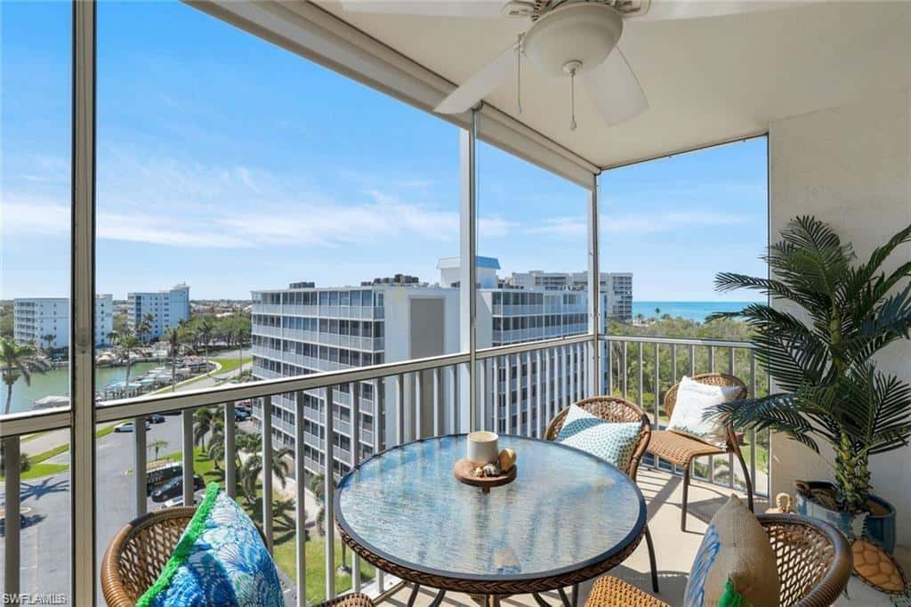 5 Bluebill Ave #812, Naples, photo 18