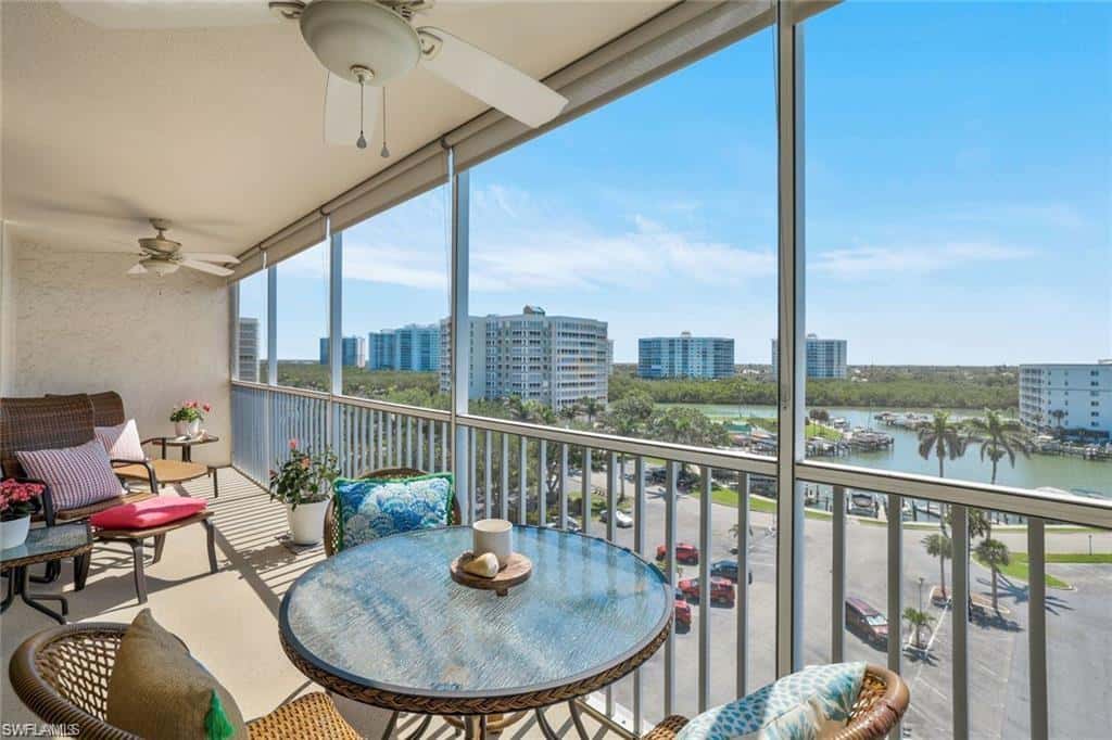 5 Bluebill Ave #812, Naples, photo 19