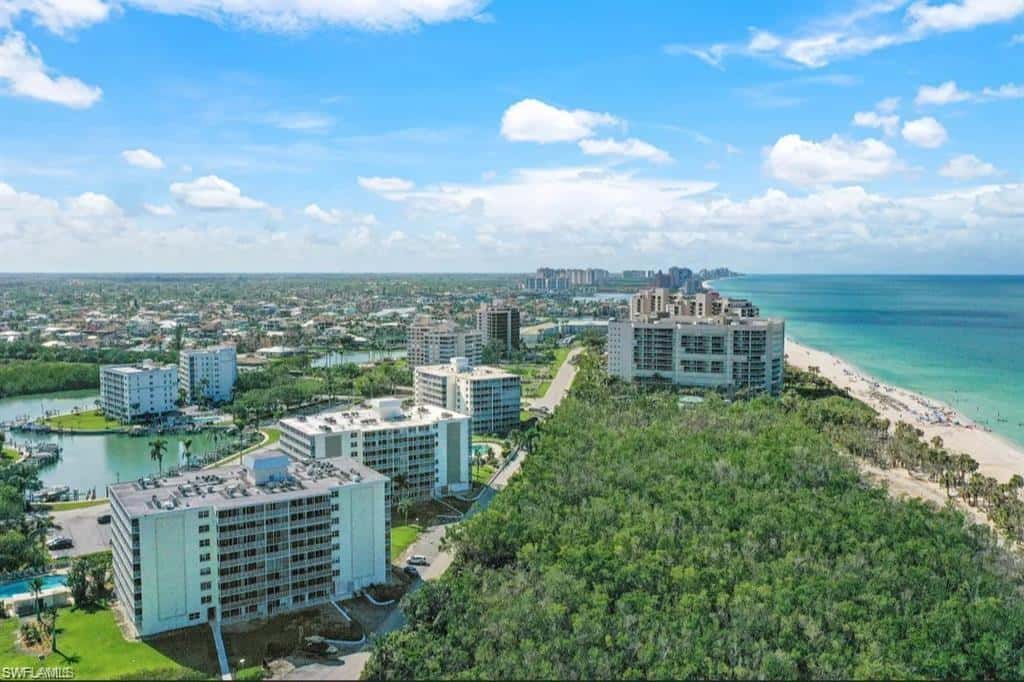 5 Bluebill Ave #812, Naples, photo 31