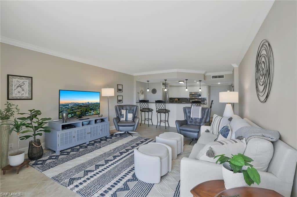 5 Bluebill Ave #812, Naples, photo 4