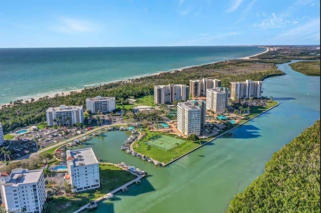 5 Bluebill Ave #812, Naples, photo 25