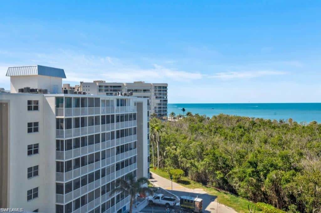 5 Bluebill Ave #812, Naples, photo 21