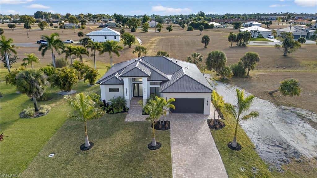16340 Cape Horn Blvd, Punta Gorda, photo 34
