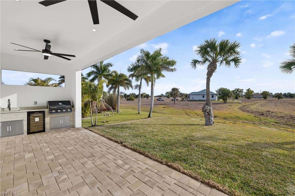 16340 Cape Horn Blvd, Punta Gorda, photo 31