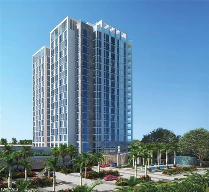 6873 Grenadier Blvd #ph03, Naples, photo 18