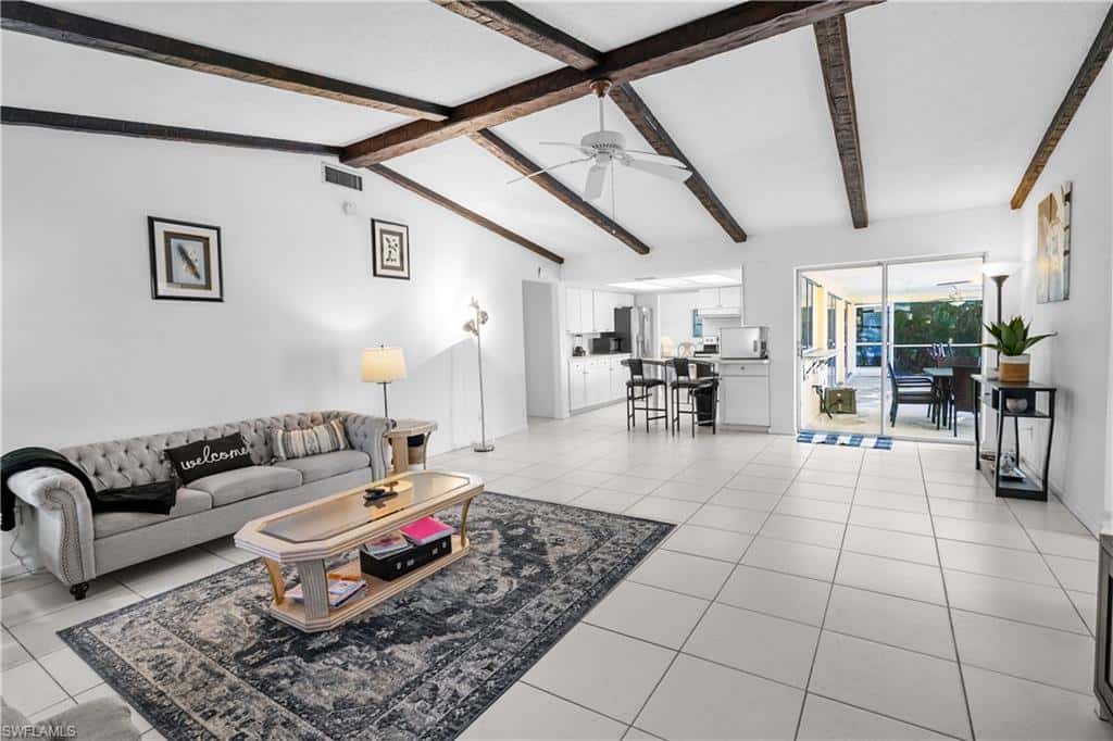 818 Monticello Ct, Cape Coral, photo 25