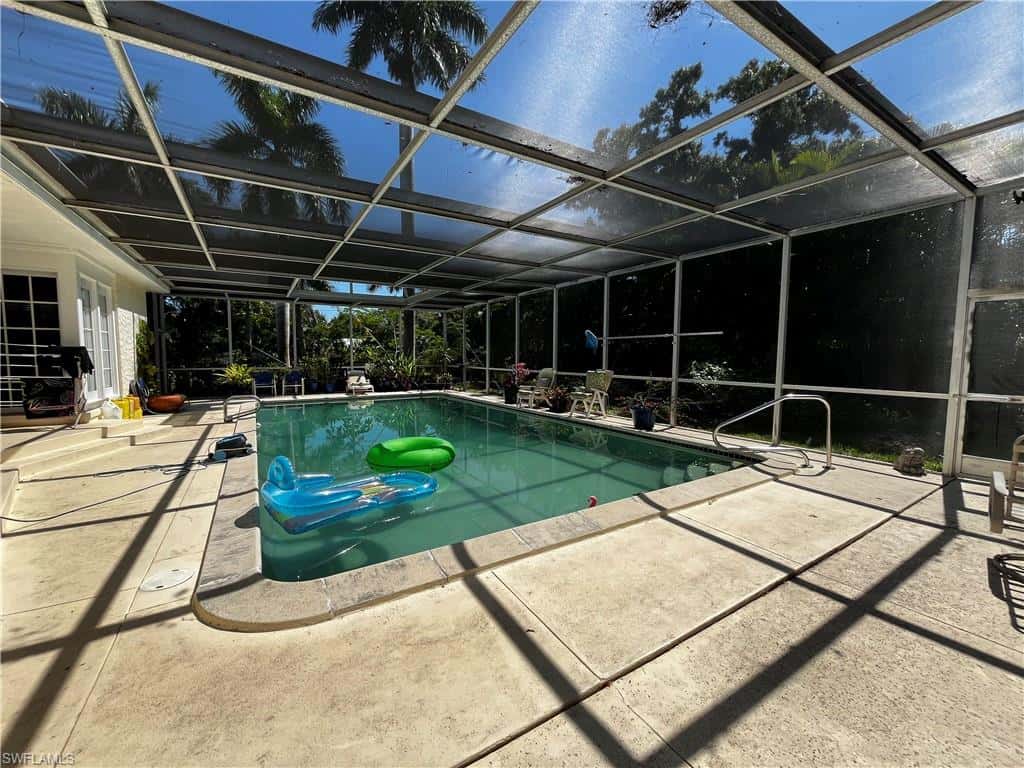 1248 Osceola Dr, Fort Myers, photo 6