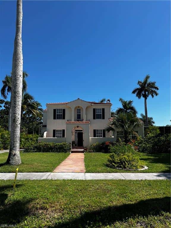 1248 Osceola Dr, Fort Myers, photo 14