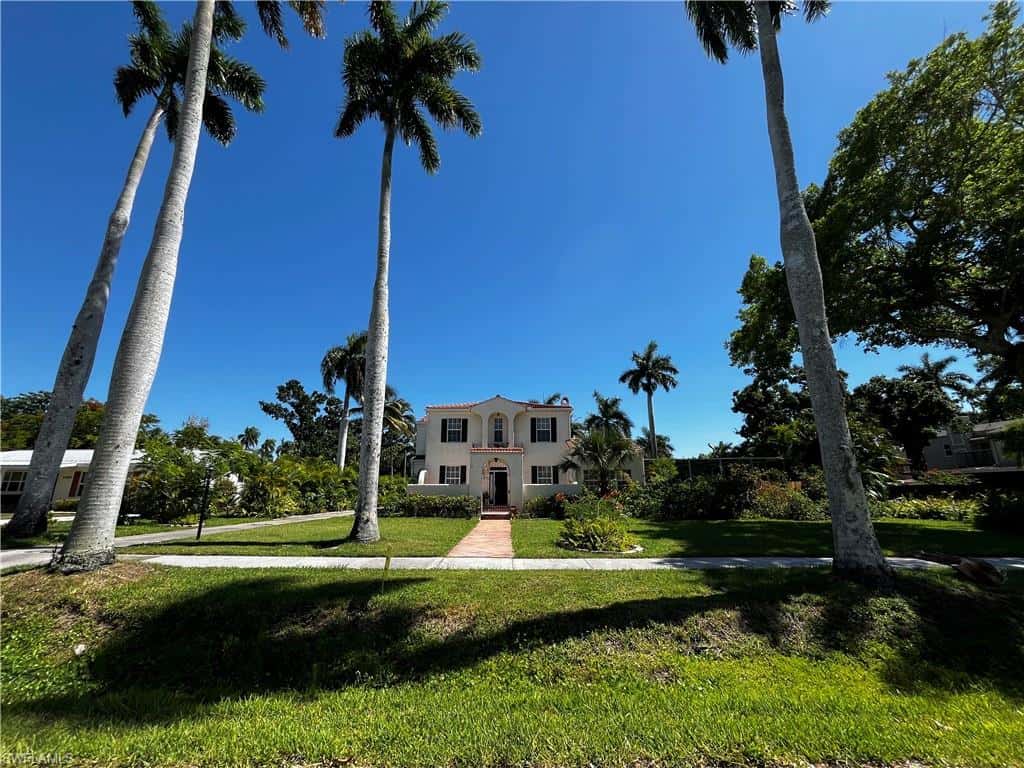 1248 Osceola Dr, Fort Myers, photo 15