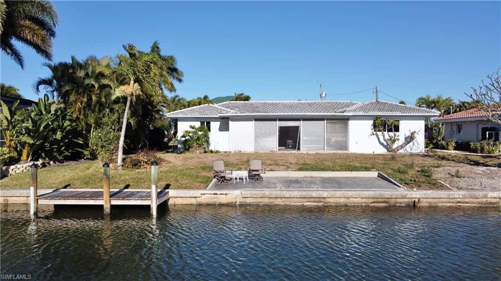 22 Bayview Blvd, Fort Myers Beach, photo 5