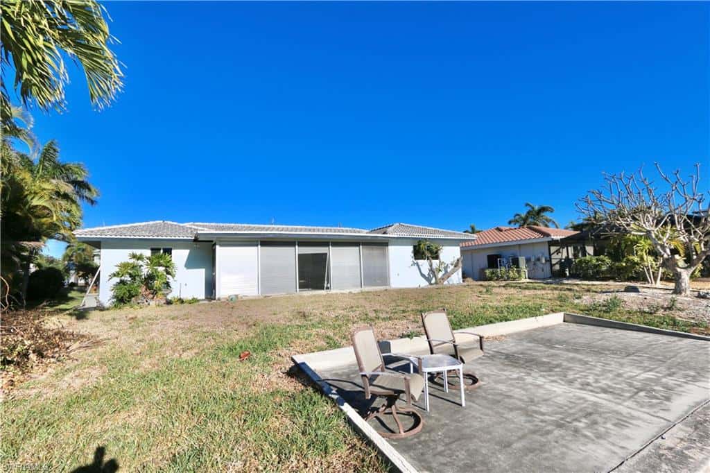 22 Bayview Blvd, Fort Myers Beach, photo 11