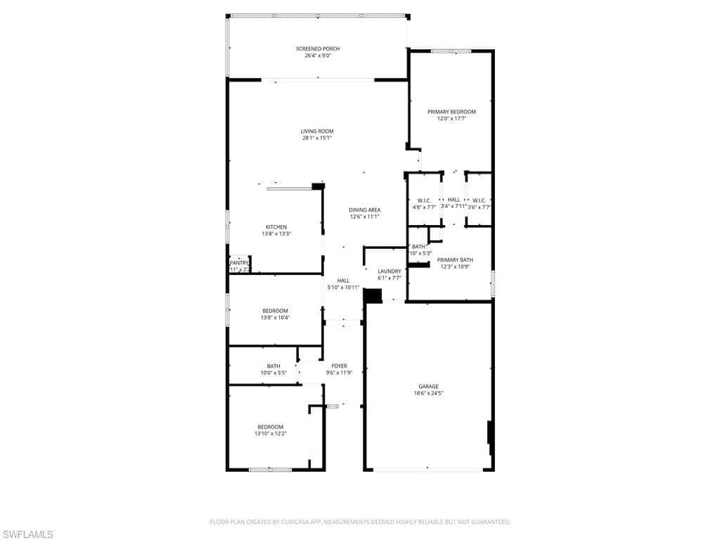 20047 Castlemaine Ave, Estero, photo 40