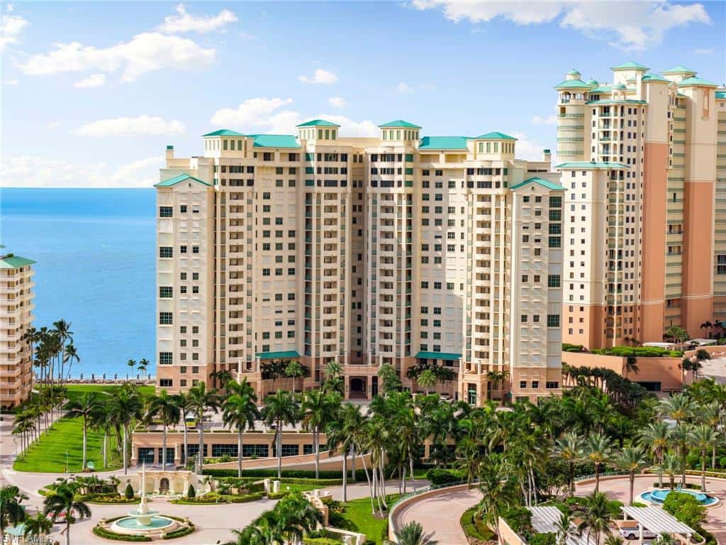 980 Cape Marco Dr #1102, Marco Island, photo 37