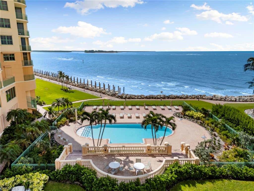 980 Cape Marco Dr #1102, Marco Island, photo 29