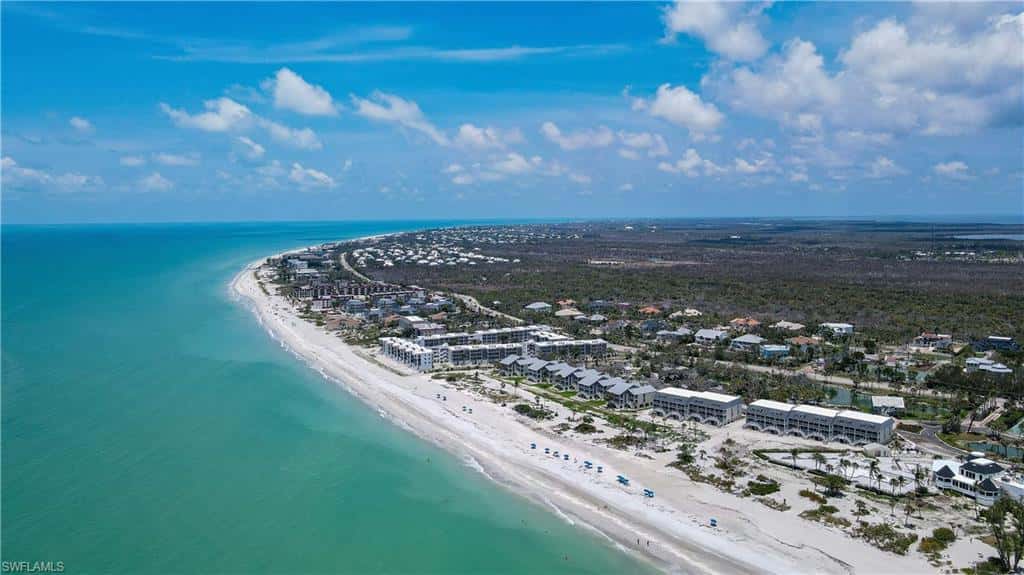 2255 Gulf Dr #121, Sanibel, photo 23