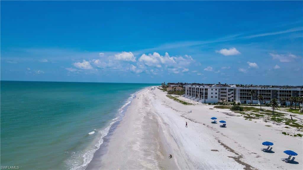 2255 Gulf Dr #121, Sanibel, photo 22