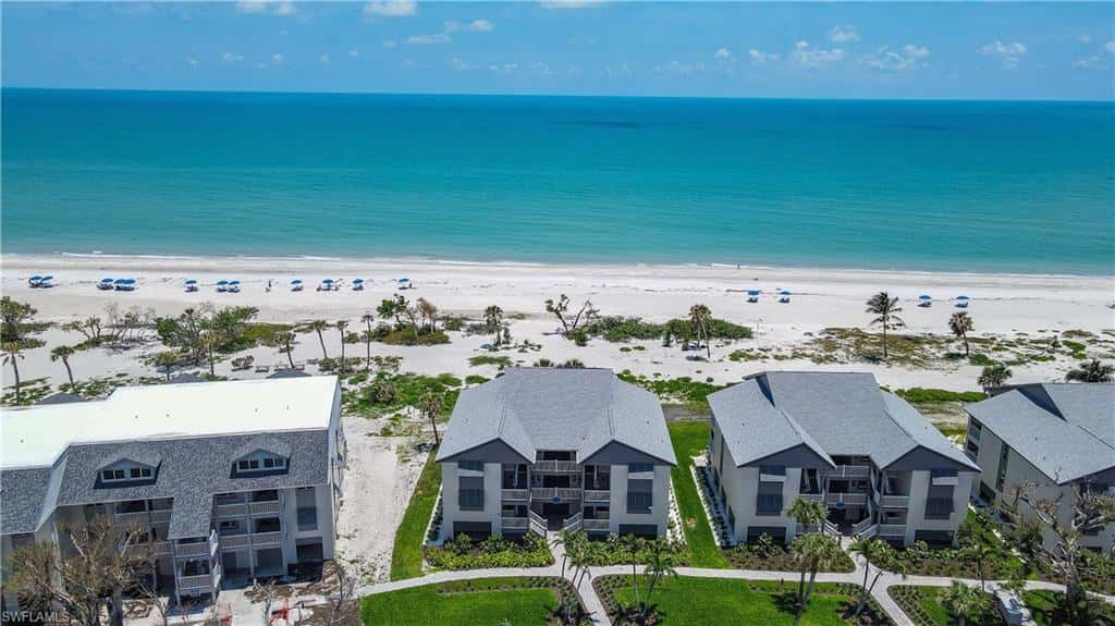 2255 Gulf Dr #121, Sanibel, photo 28