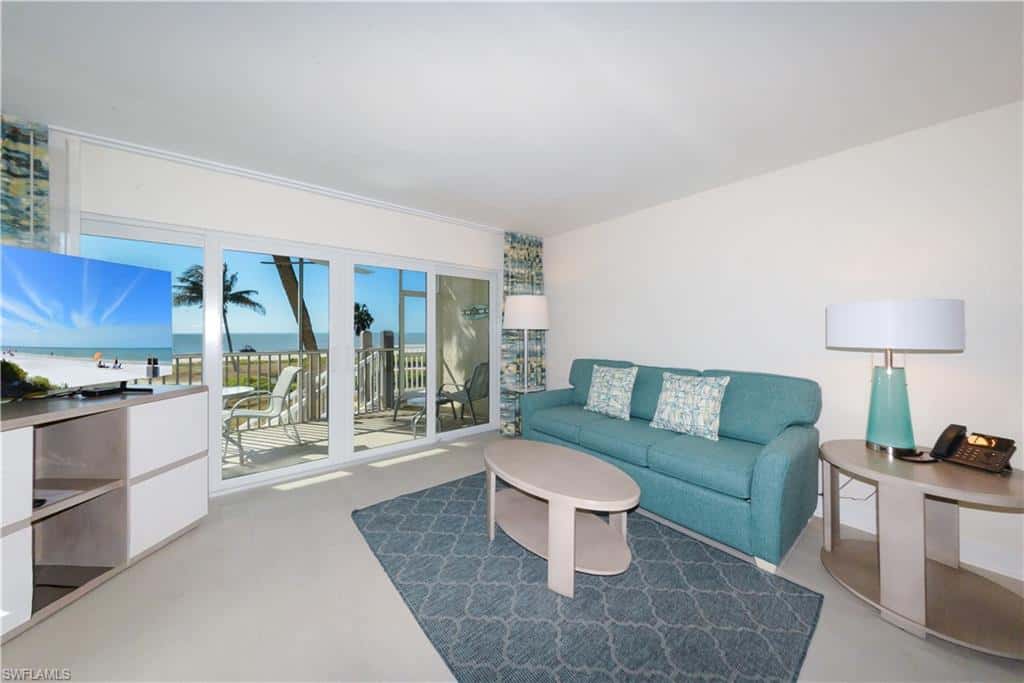 2255 Gulf Dr #121, Sanibel, photo 5