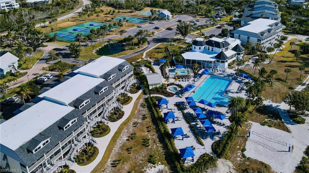 2255 Gulf Dr #121, Sanibel, photo 20